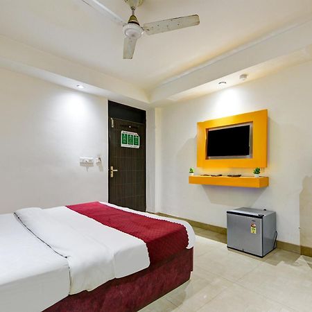 Hotel Happy Stay Delhi Airport Nuova Delhi Esterno foto